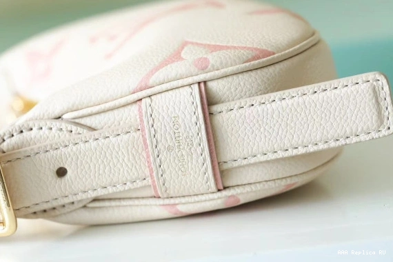 Aaa replica bags LOUIS VUITTON Mini Moon 0723